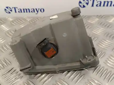 Second-hand car spare part left fog light for ford c-max (cb3) 1.6 tdci cat oem iam references 7m5115k202ac  