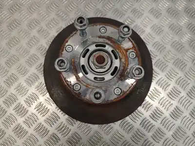 Second-hand car spare part rear left knuckle for ford transit furgón (tts) 2.0 tdci cat oem iam references   