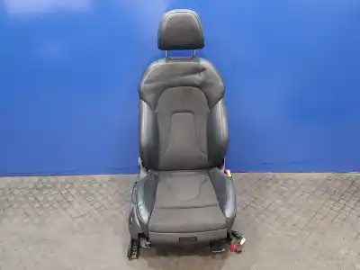 Second-hand car spare part complete seat set for audi a5 coupe (8t) 2.0 tdi (130kw) oem iam references 8t0881105g 8t0881106g 8t0885375a
