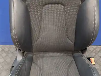 Second-hand car spare part complete seat set for audi a5 coupe (8t) 2.0 tdi (130kw) oem iam references 8t0881105g 8t0881106g 8t0885375a