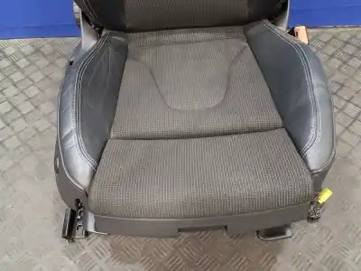Second-hand car spare part complete seat set for audi a5 coupe (8t) 2.0 tdi (130kw) oem iam references 8t0881105g 8t0881106g 8t0885375a