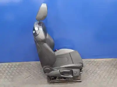 Second-hand car spare part complete seat set for audi a5 coupe (8t) 2.0 tdi (130kw) oem iam references 8t0881105g 8t0881106g 8t0885375a