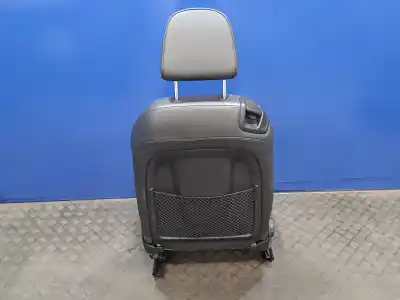 Second-hand car spare part complete seat set for audi a5 coupe (8t) 2.0 tdi (130kw) oem iam references 8t0881105g 8t0881106g 8t0885375a