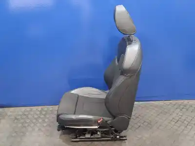 Second-hand car spare part complete seat set for audi a5 coupe (8t) 2.0 tdi (130kw) oem iam references 8t0881105g 8t0881106g 8t0885375a
