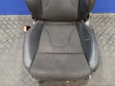 Second-hand car spare part complete seat set for audi a5 coupe (8t) 2.0 tdi (130kw) oem iam references 8t0881105g 8t0881106g 8t0885375a