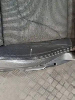 Second-hand car spare part complete seat set for audi a5 coupe (8t) 2.0 tdi (130kw) oem iam references 8t0881105g 8t0881106g 8t0885375a