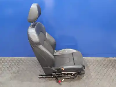 Second-hand car spare part complete seat set for audi a5 coupe (8t) 2.0 tdi (130kw) oem iam references 8t0881105g 8t0881106g 8t0885375a