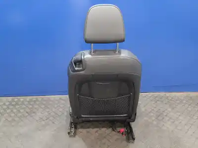 Second-hand car spare part complete seat set for audi a5 coupe (8t) 2.0 tdi (130kw) oem iam references 8t0881105g 8t0881106g 8t0885375a
