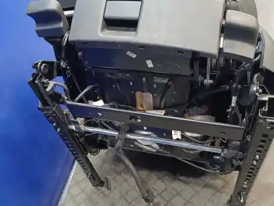 Second-hand car spare part complete seat set for audi a5 coupe (8t) 2.0 tdi (130kw) oem iam references 8t0881105g 8t0881106g 8t0885375a