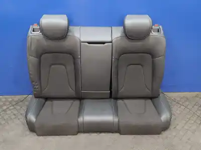 Second-hand car spare part complete seat set for audi a5 coupe (8t) 2.0 tdi (130kw) oem iam references 8t0881105g 8t0881106g 8t0885375a