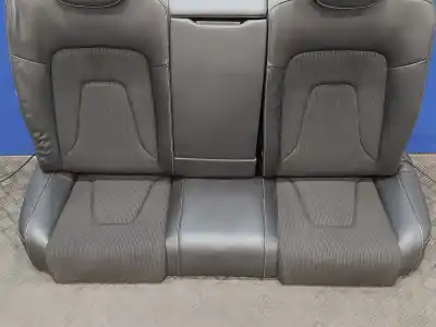 Second-hand car spare part complete seat set for audi a5 coupe (8t) 2.0 tdi (130kw) oem iam references 8t0881105g 8t0881106g 8t0885375a