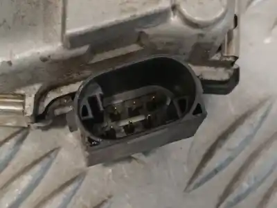 Second-hand car spare part throttle body for opel corsa c 1.0 12v cat (z 10 xe / lw3) oem iam references 0280750044  