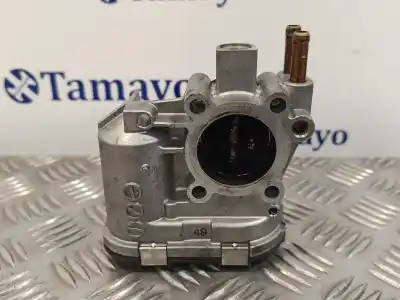 Second-hand car spare part throttle body for opel corsa c 1.0 12v cat (z 10 xe / lw3) oem iam references 0280750044  