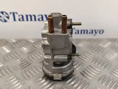 Second-hand car spare part throttle body for opel corsa c 1.0 12v cat (z 10 xe / lw3) oem iam references 0280750044  