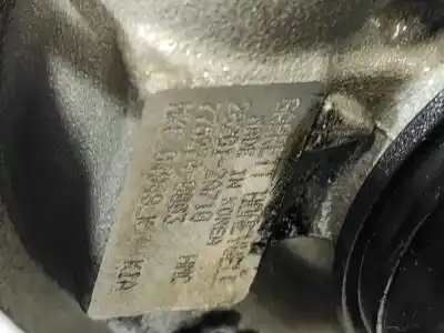 Second-hand car spare part complete engine for kia cee´d 1.6 crdi cat oem iam references   