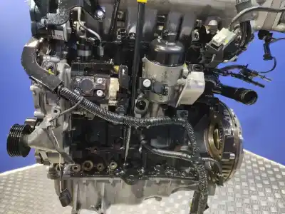 Second-hand car spare part complete engine for kia cee´d 1.6 crdi cat oem iam references   