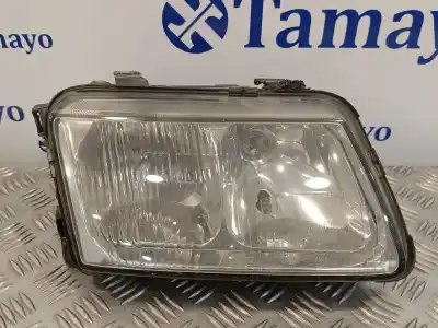 Second-hand car spare part right headlight for audi a3 (8l) 1.9 tdi oem iam references 