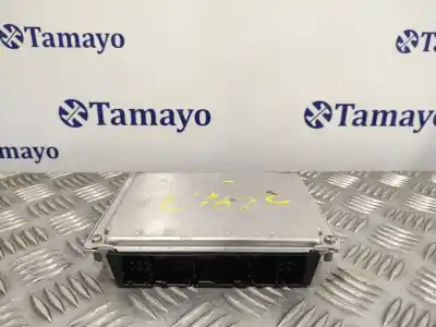 Автозапчасти б/у блок управления двигателем за audi a6 avant (4b5) 2.5 tdi ссылки oem iam 0281010400 4b0907401ad 28rte000