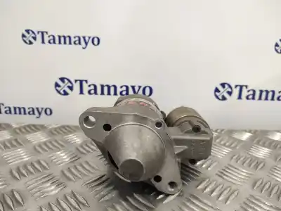 Gebrauchtes Autoersatzteil MOTOR STARTET zum RENAULT CLIO II FASE I (B/CBO)  OEM-IAM-Referenzen 865213864608G  