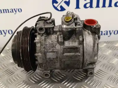 Автозапчасти б/у компрессор кондиционера воздуха за audi a6 avant (4b5) 2.5 tdi ссылки oem iam 4473009490  