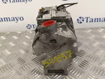 Автозапчасти б/у компрессор кондиционера воздуха за audi a6 avant (4b5) 2.5 tdi ссылки oem iam 4473009490  