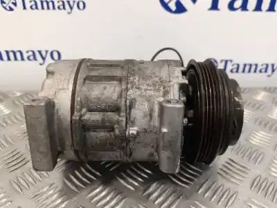 Автозапчасти б/у компрессор кондиционера воздуха за audi a6 avant (4b5) 2.5 tdi ссылки oem iam 4473009490  