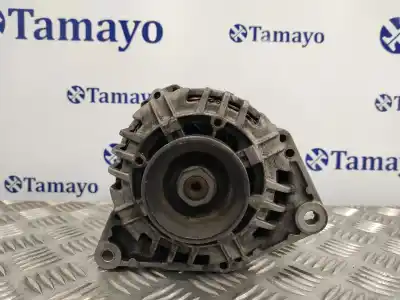 Автозапчасти б/у генератор за audi a6 avant (4b5) 2.5 tdi ссылки oem iam 059903015g