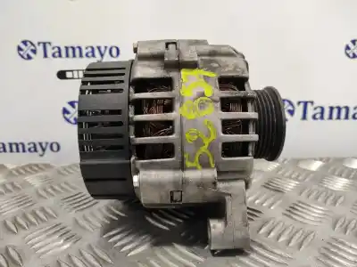 Автозапчасти б/у генератор за audi a6 avant (4b5) 2.5 tdi ссылки oem iam 059903015g 2542324a sg12b025