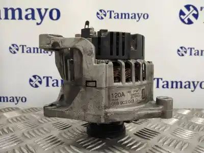 Автозапчасти б/у генератор за audi a6 avant (4b5) 2.5 tdi ссылки oem iam 059903015g 2542324a sg12b025