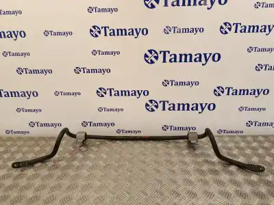 Peça sobressalente para automóvel em segunda mão barra estabilizadora dianteira por peugeot 207 cc (wd_) 1.6 16v referências oem iam 