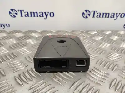 Second-hand car spare part electronic module for ford kuga (cbv) 2.0 tdci cat oem iam references 8m5t19g488dk  