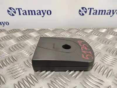 Second-hand car spare part electronic module for ford kuga (cbv) 2.0 tdci cat oem iam references 8m5t19g488dk  