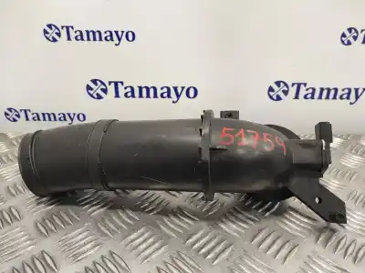 Second-hand car spare part tube for ford kuga (cbv) 2.0 tdci cat oem iam references 7689484400