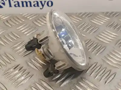 Second-hand car spare part right fog light for opel antara 2.2 cdti cat (a 22 dm / lnq) oem iam references 948415  