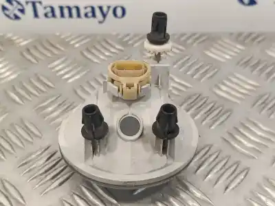 Second-hand car spare part right fog light for opel antara 2.2 cdti cat (a 22 dm / lnq) oem iam references 948415  