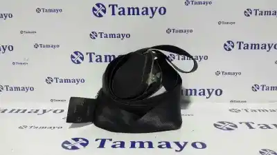 Peça sobressalente para automóvel em segunda mão cinto de segurança traseiro esquerdo por dacia logan mcv * referências oem iam 