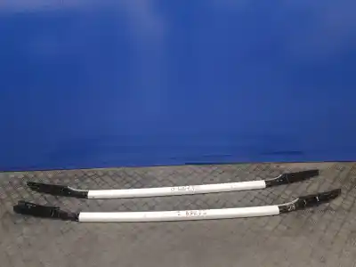 Second-hand car spare part roof bars for ford kuga (cbv) 2.0 tdci cat oem iam references 8v41s55123b