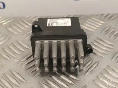 Second-hand car spare part heater blower for ford kuga (cbv) 2.0 tdci cat oem iam references 6g9t19e624ad