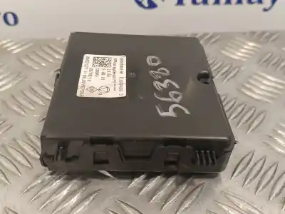 Second-hand car spare part electronic module for renault clio iv 0.9 oem iam references 285250815r e1079488d 