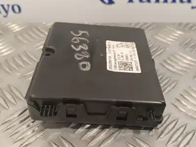 Second-hand car spare part electronic module for renault clio iv 0.9 oem iam references 285250815r e1079488d 