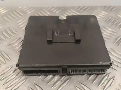 Second-hand car spare part electronic module for renault clio iv 0.9 oem iam references 285250815r e1079488d 