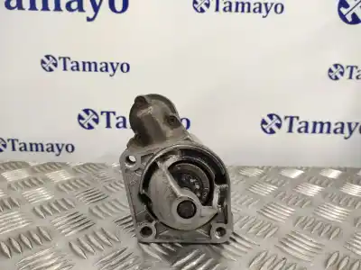 Pièce détachée automobile d'occasion démarreur de voiture pour ford ka (ccq) 1.3 cat références oem iam 2s6u11000db