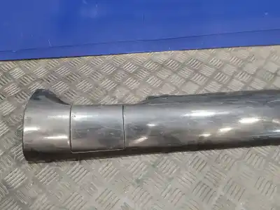 Автозапчастина б/у бічна сподниця для seat leon (1m1) 1.9 tdi посилання на oem iam 1m0853854d  