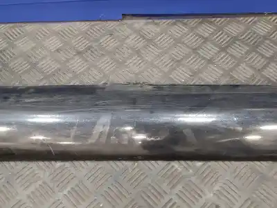 Автозапчастина б/у бічна сподниця для seat leon (1m1) 1.9 tdi посилання на oem iam 1m0853854d  