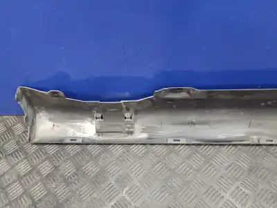 Автозапчастина б/у бічна сподниця для seat leon (1m1) 1.9 tdi посилання на oem iam 1m0853854d  