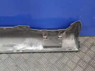 Автозапчастина б/у бічна сподниця для seat leon (1m1) 1.9 tdi посилання на oem iam 1m0853854d  