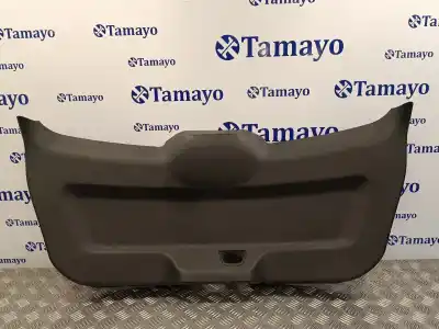 Peça sobressalente para automóvel em segunda mão forra / revestimento da mala por opel antara 2.2 cdti cat (a 22 dm / lnq) referências oem iam 