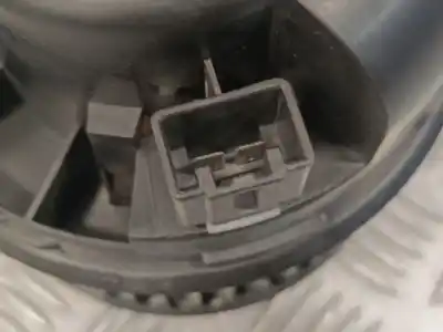 Peça sobressalente para automóvel em segunda mão motor de sofagem por ford kuga (cbv) 2.0 tdci cat referências oem iam 3m5h18456ad 1736007105 