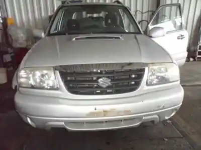 Автозапчасти б/у КОРОБКА ПЕРЕДАЧ за SUZUKI GRAND VITARA JB (JT)  ссылки OEM IAM 2470054J00  