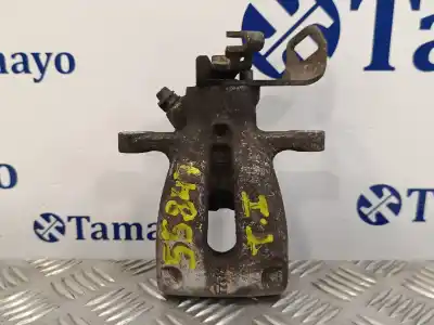 Tweedehands auto-onderdeel remklauw links achter voor bmw mini (r56) 1.6 16v cat oem iam-referenties 